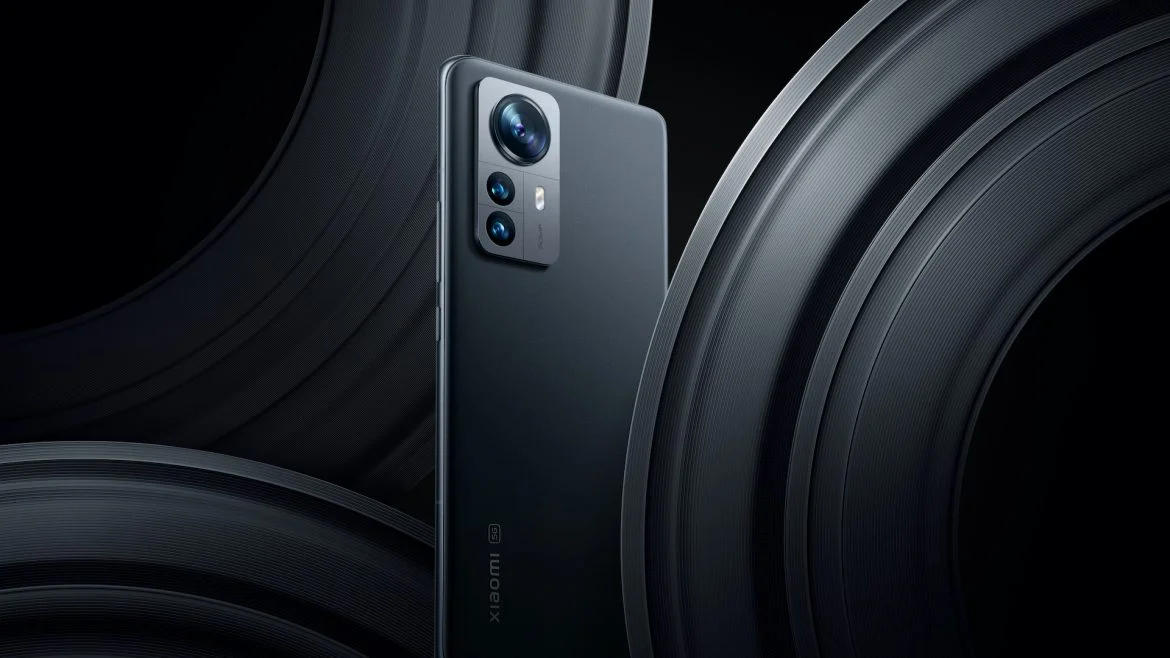 Xiaomi 12 serija-Naslovna
