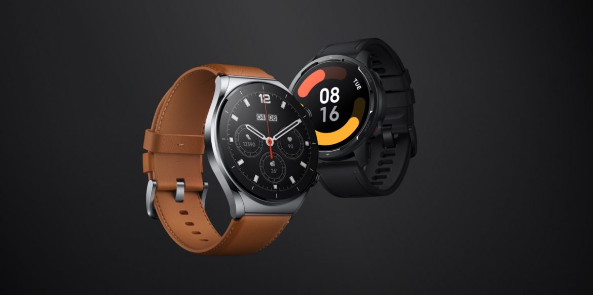 Xiaomi Watch S1-Naslovna