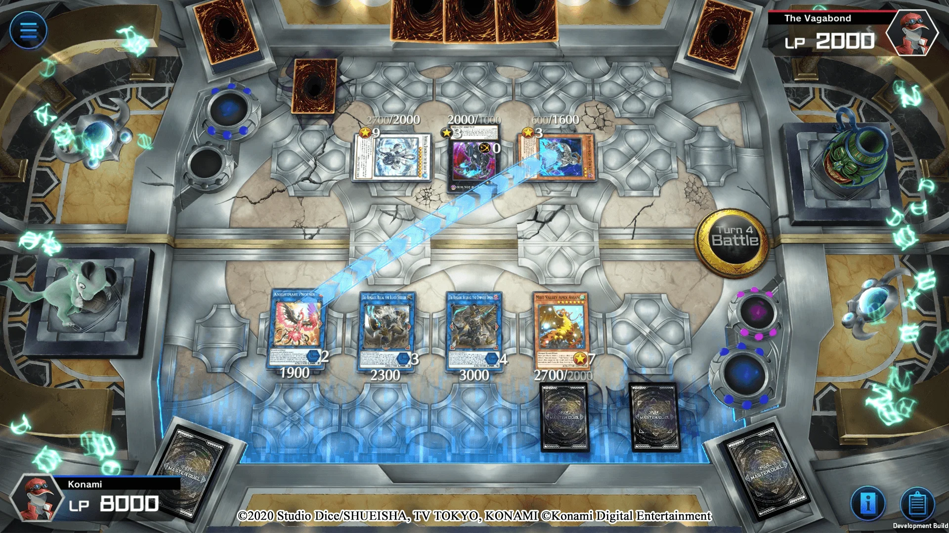 Yu-Gi-Oh! Master Duel 1