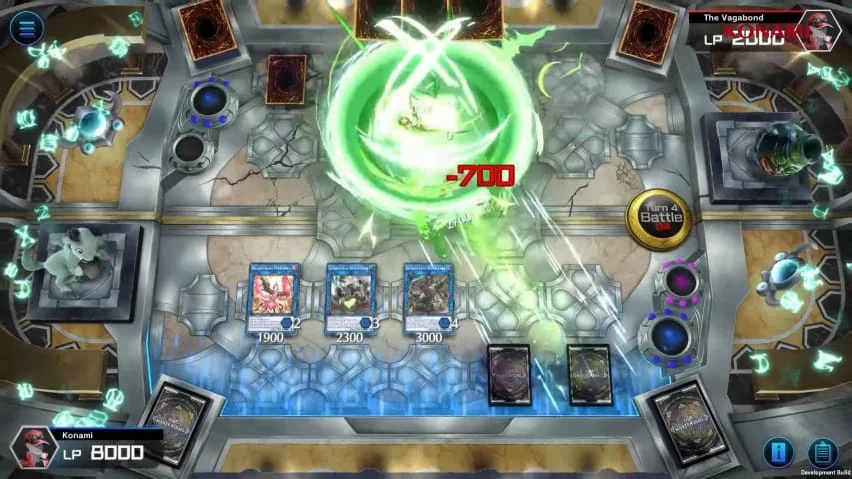 Yu-Gi-Oh! Master Duel 2