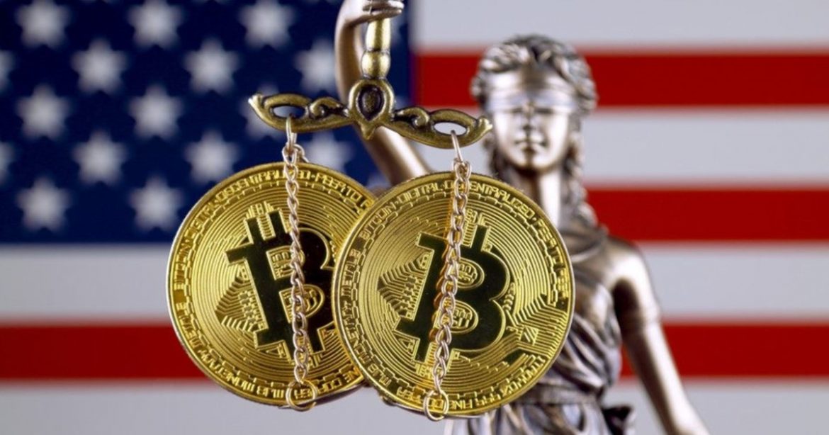 američke vlasti o kriptovalutama i Bitcoin-Naslovna