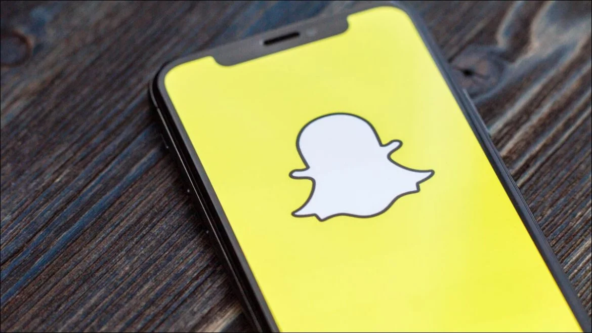 snaptchat-Naslovna