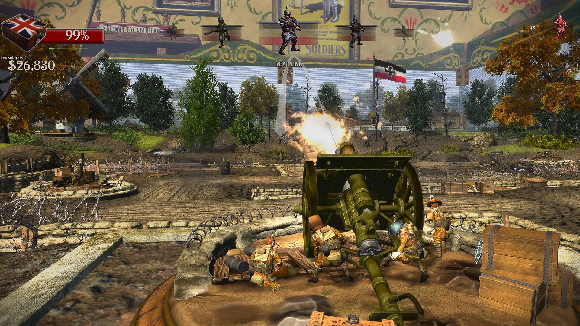 toy soldiers hd 1
