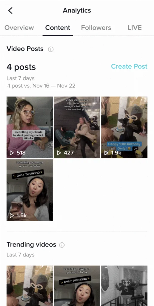 vodič za TikTok analitiku-4