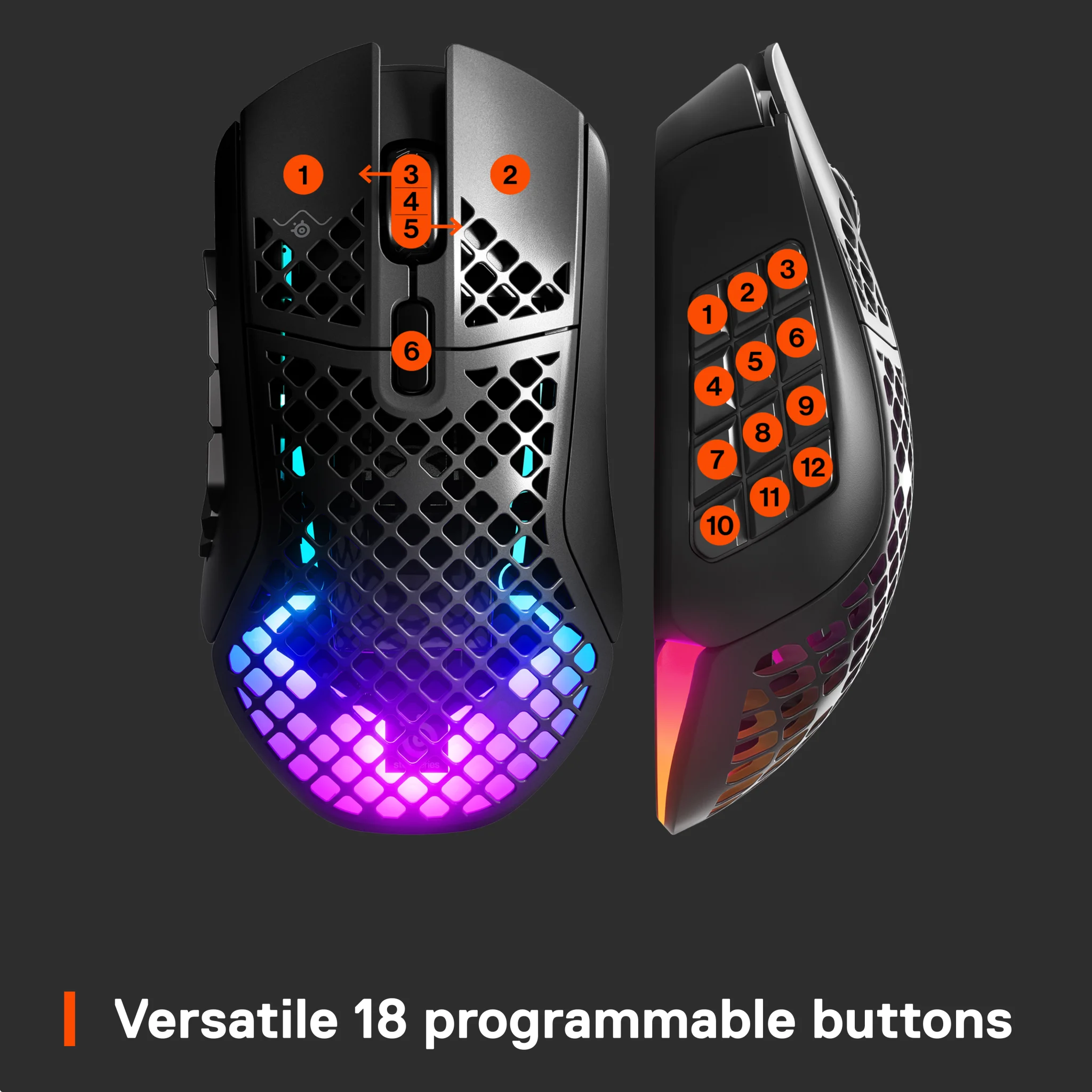 Aerox 9 Wireless5