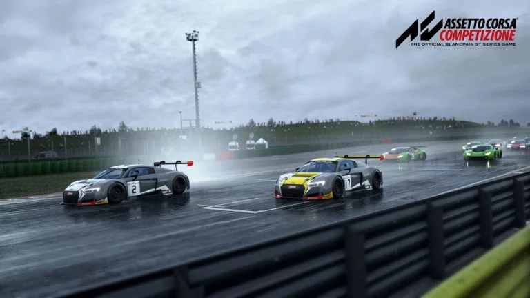 Assetto Corsa Competizione (PS5)-3