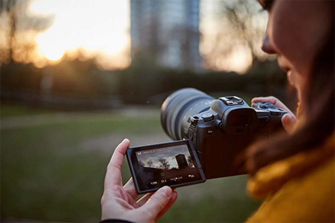 Canon student programme-Naslovna