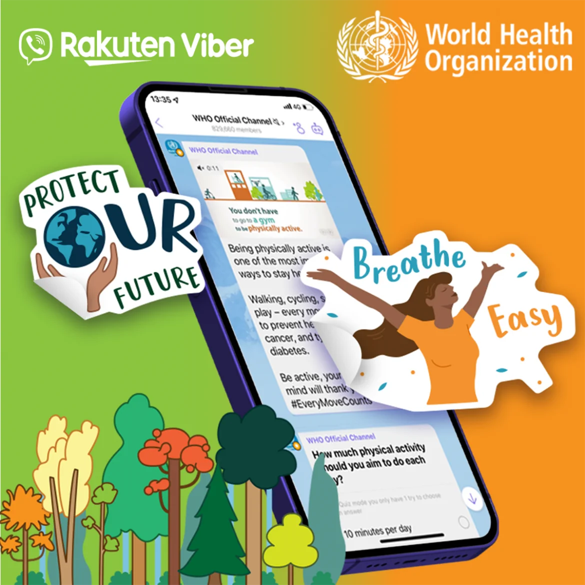 Earth&Health-Naslovna