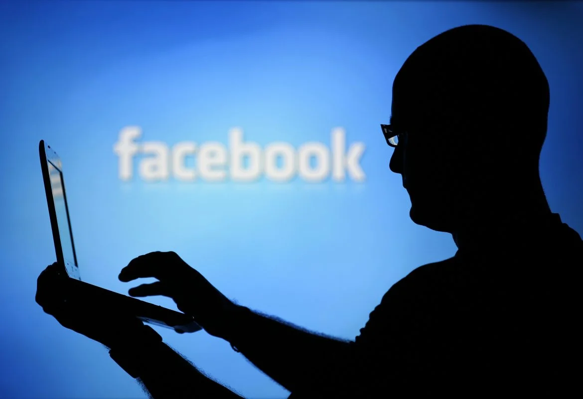 Facebook-u-Naslovna