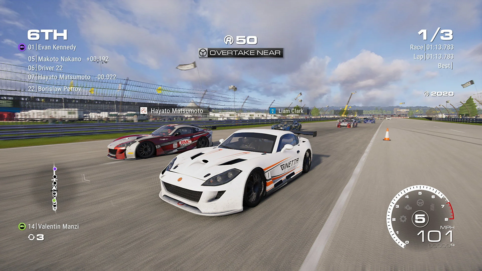 GRID Legends1