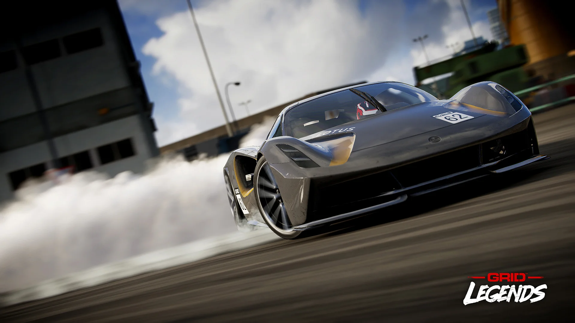 GRID Legends3