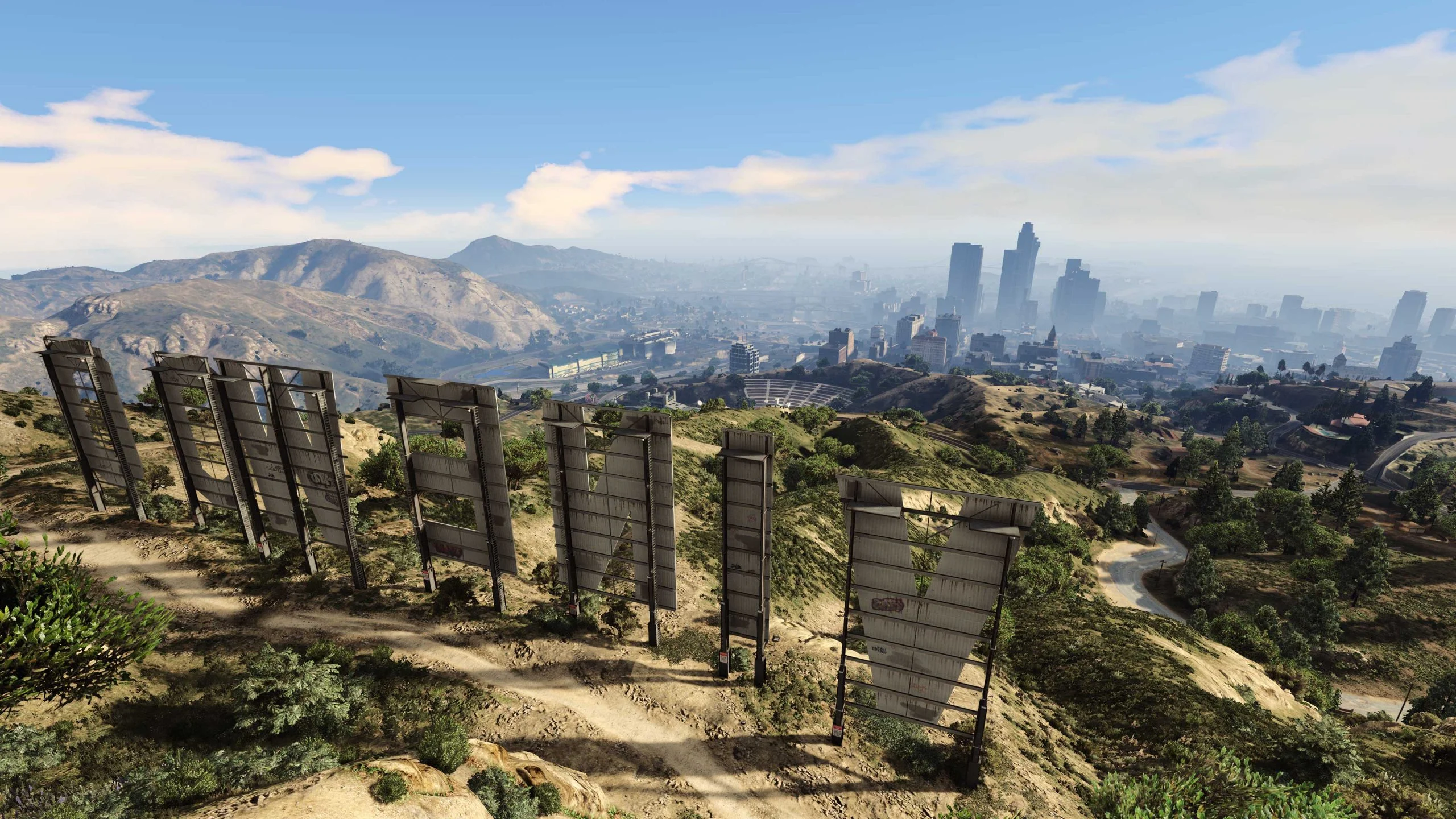 Grand Theft Auto V1