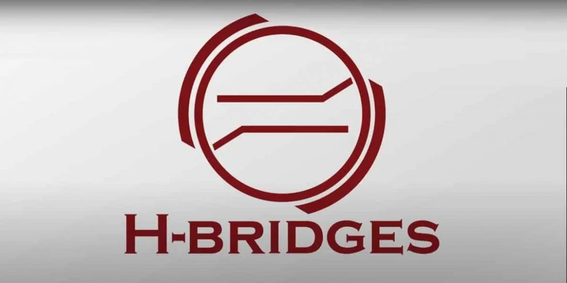 H-Bridges-Naslovna