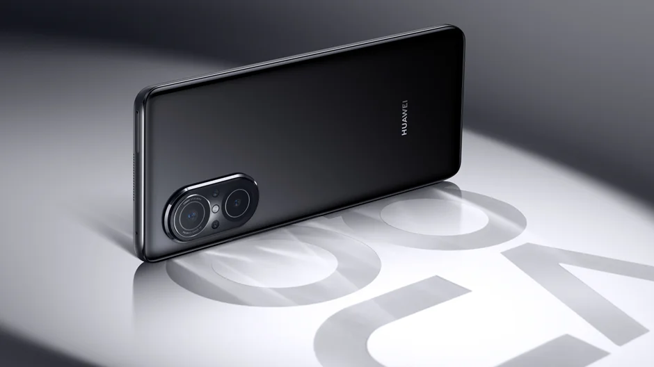 HUAWEI nova 9 SE 1