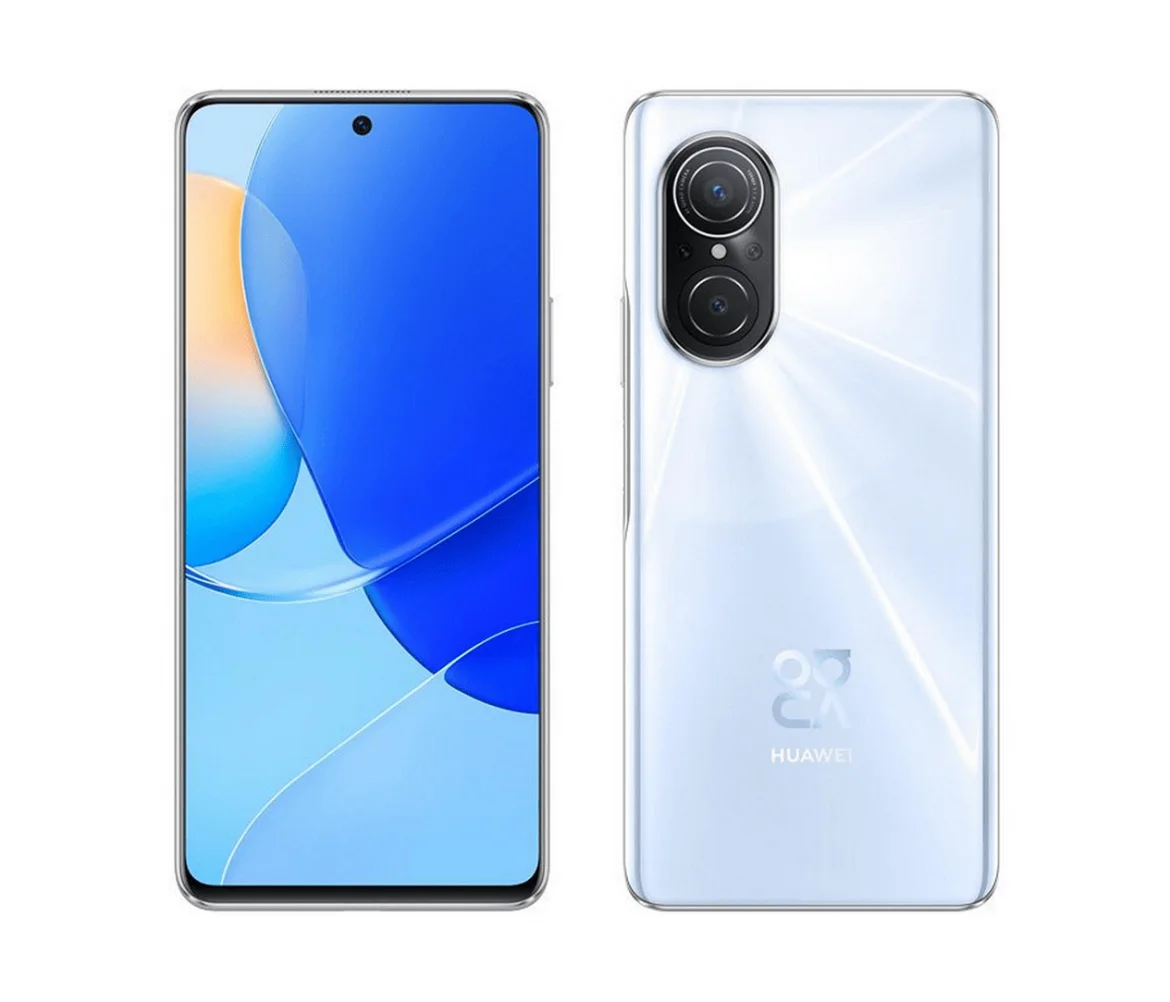 Huawei nova 9 SE-Naslovna