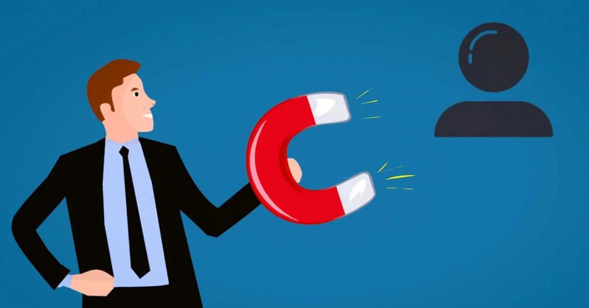 Influencer marketing vodič-Naslovna