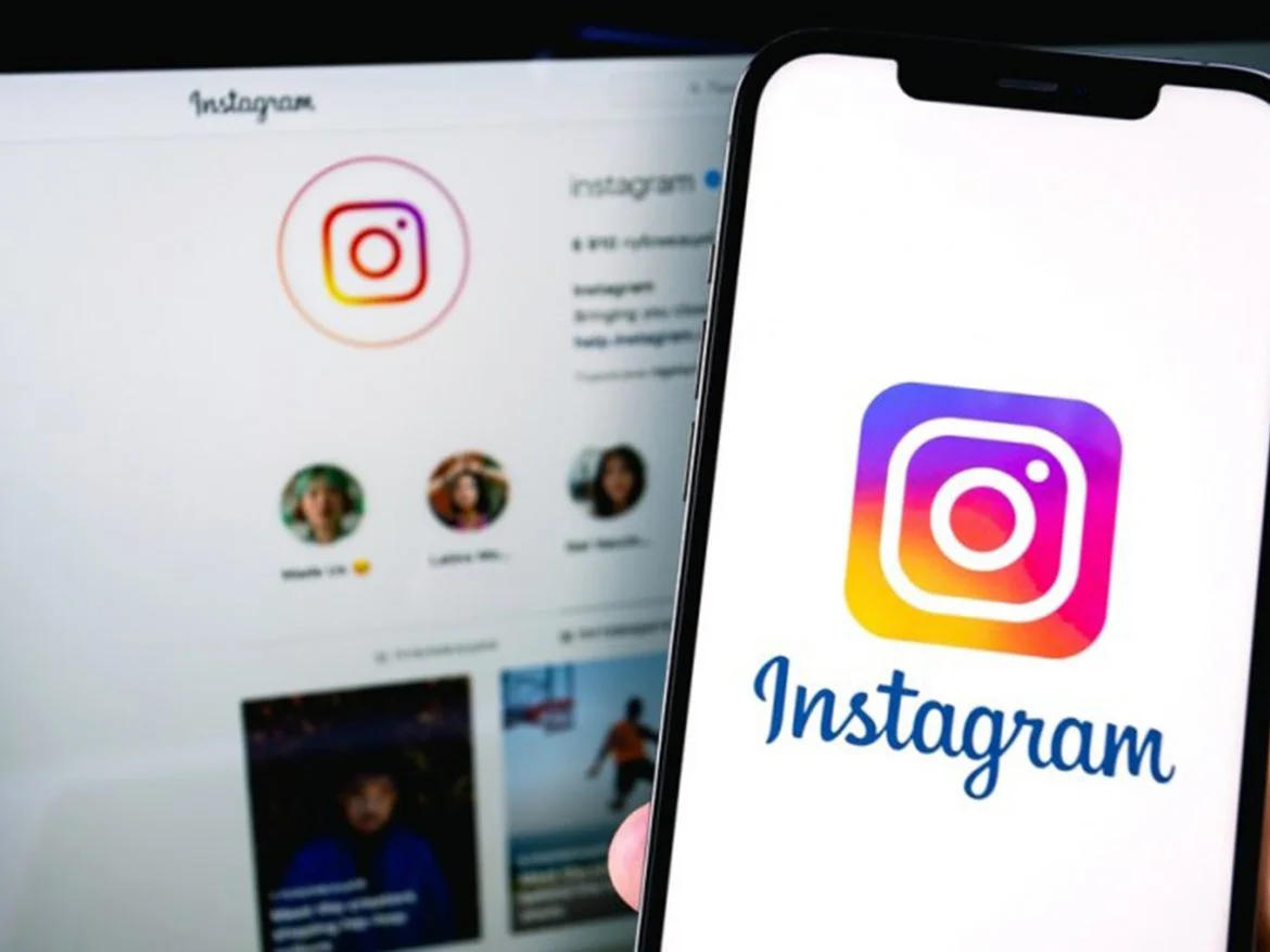 Instagram vratio hronološki prikaz objava-Naslovna