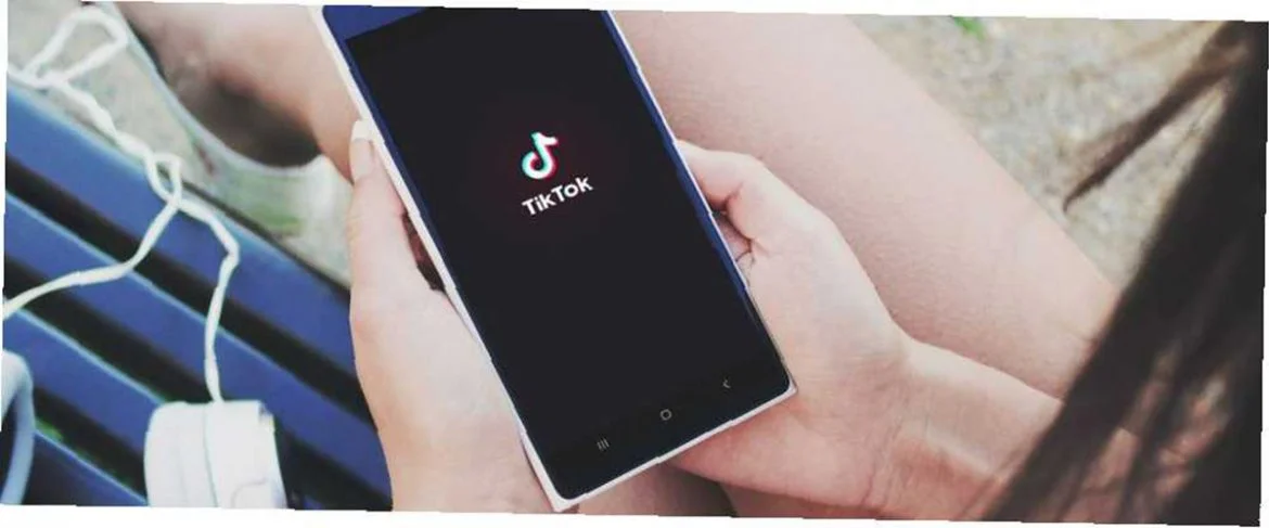 Kako da koristite TikTok-Naslovna
