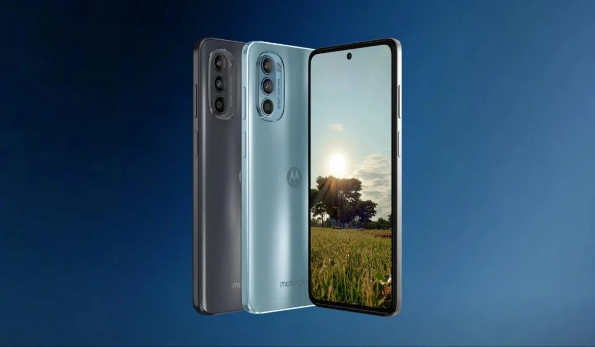 Motorola Moto G52-Naslovna