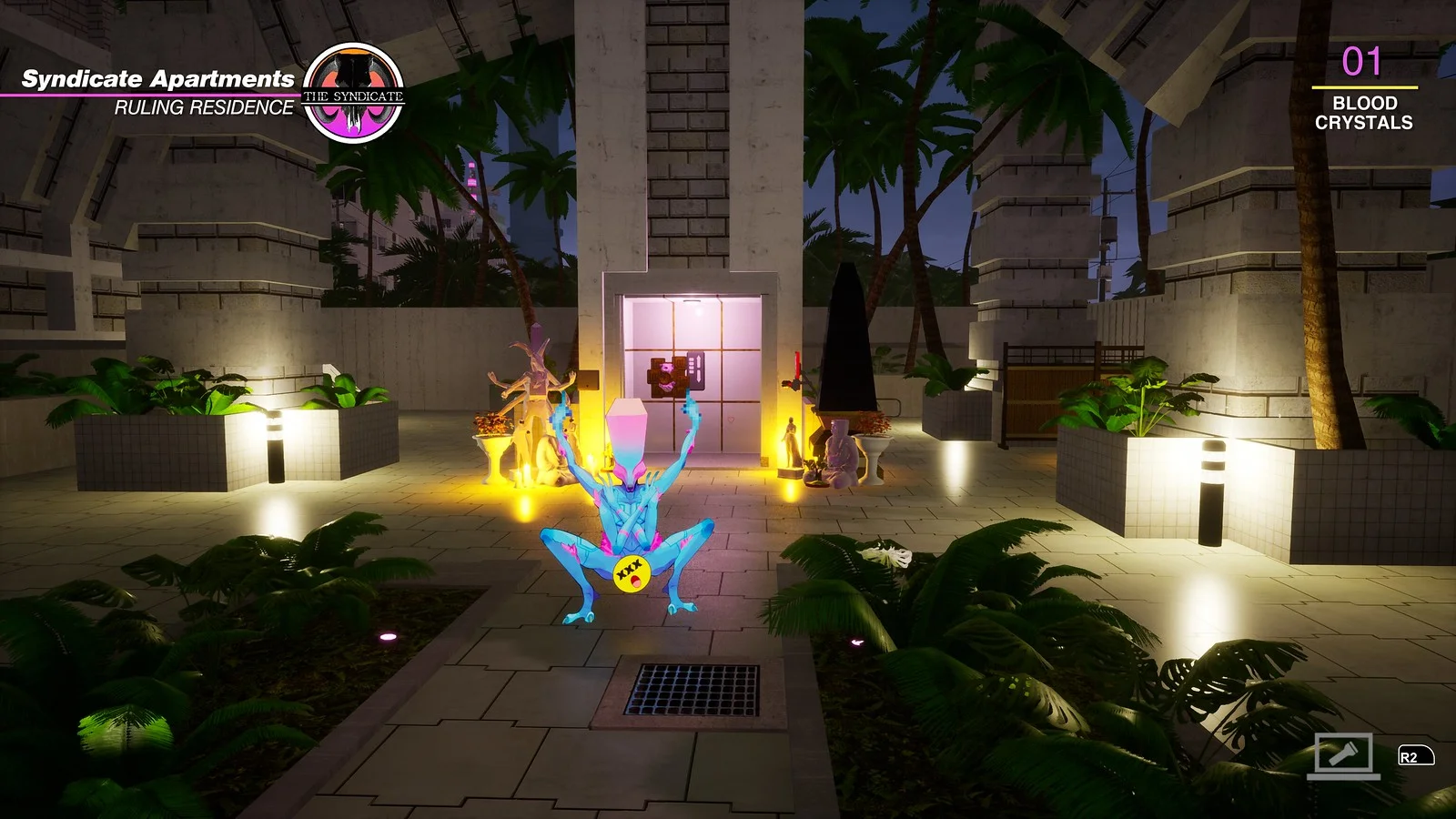 Paradise Killer 2