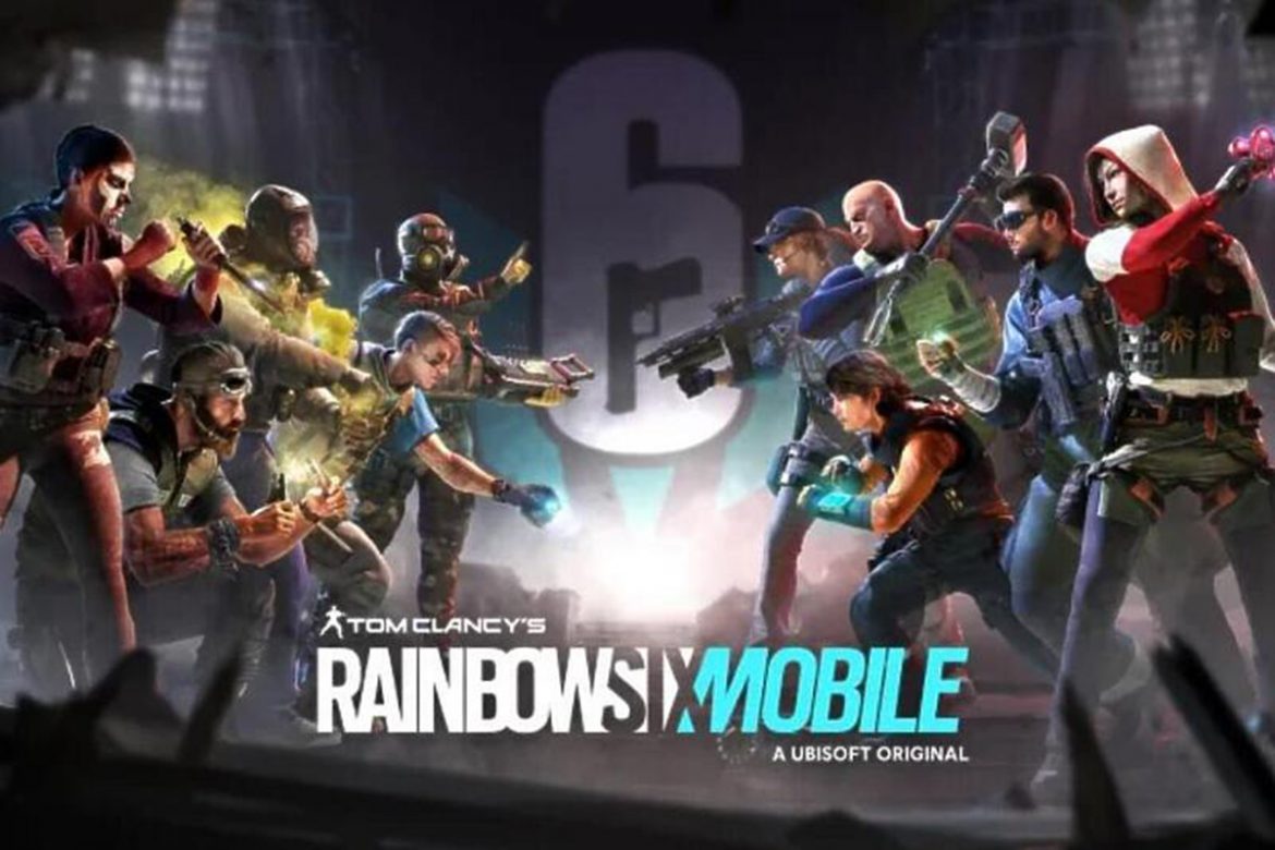 Rainbow-Six-mobile-Naslovna