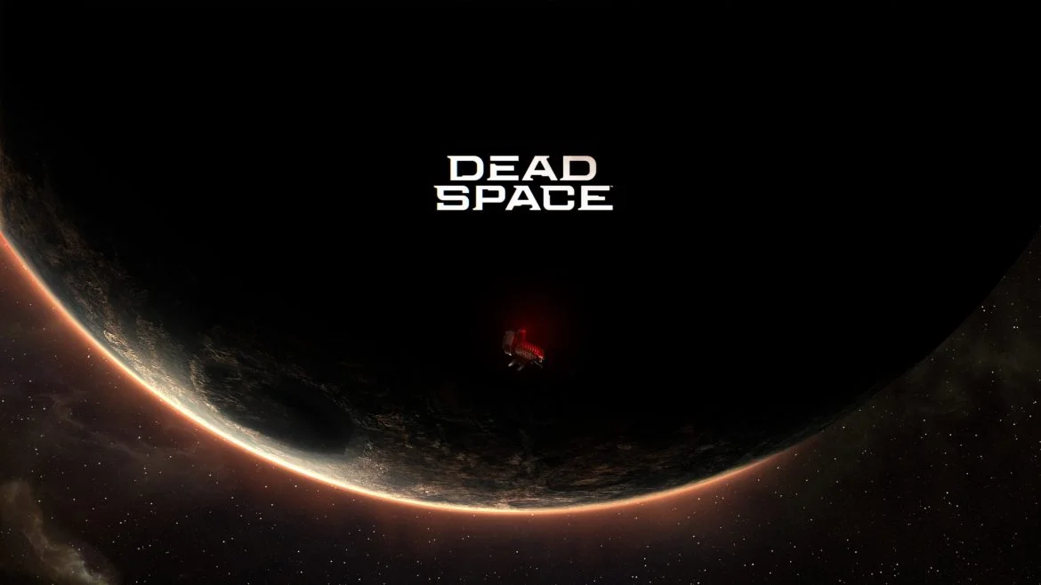 Remake Dead Spacea-Naslovna