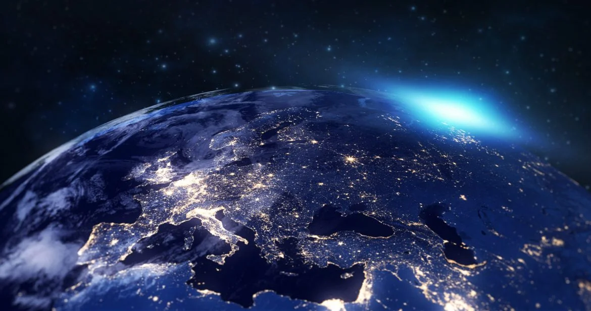 Sat za planetu Zemlju 2022-Naslovna