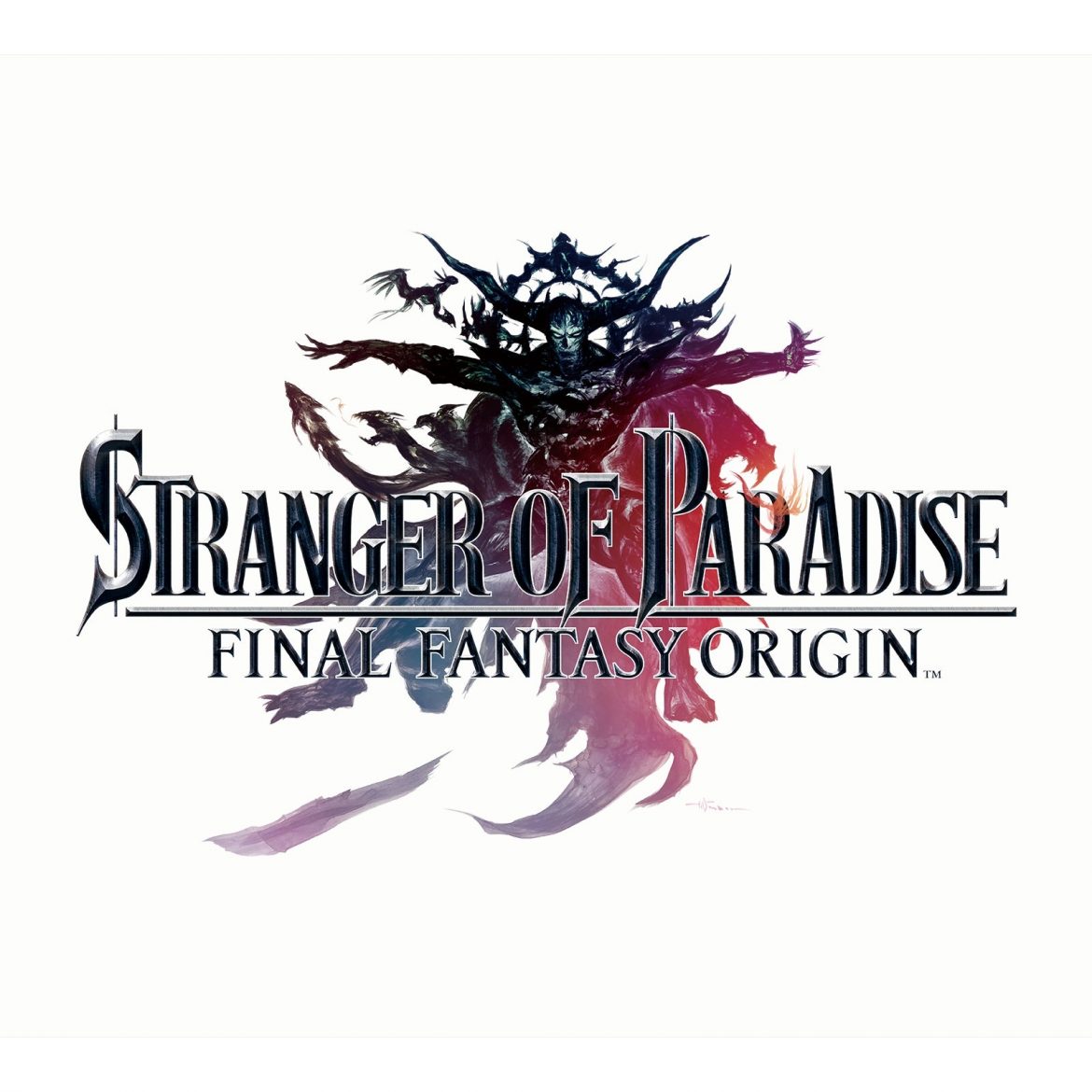Stranger of Paradise Final Fantasy Origin-Naslovna