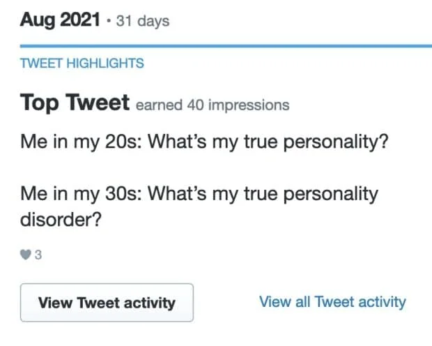 Twitter analitiku12