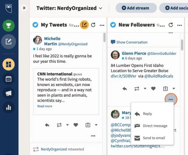 Twitter analitiku13