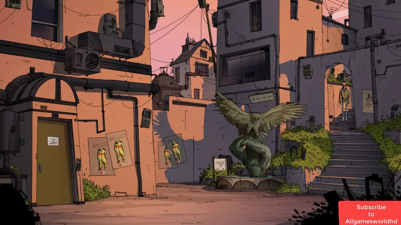 Unforeseen Incidents1