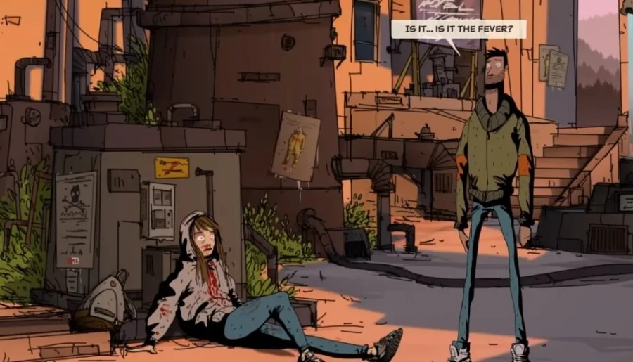 Unforeseen Incidents2