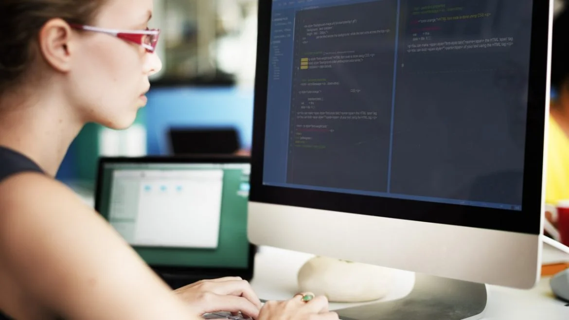 WordPress programer-Naslovna