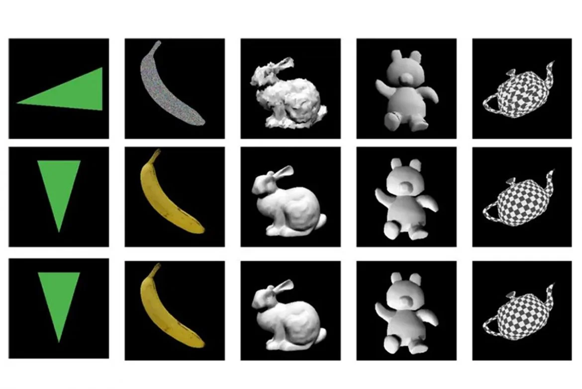 pretvara fotografije u 3D modele-Naslovna