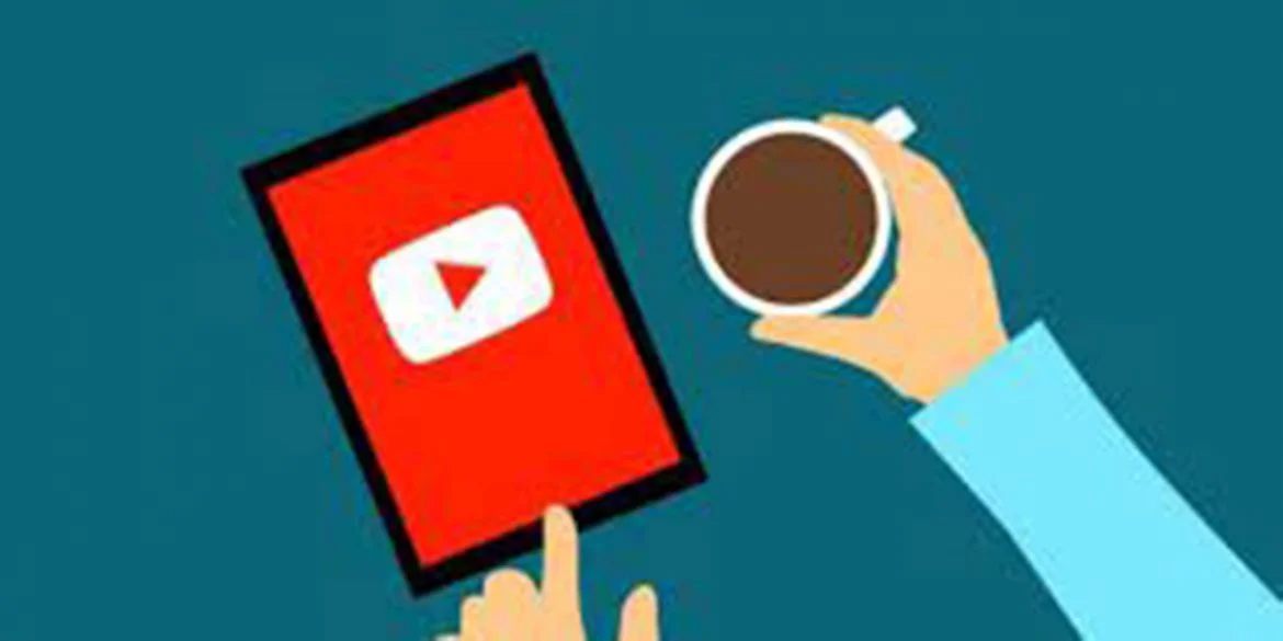 promovišete vaš YouTube kanal-Naslovna