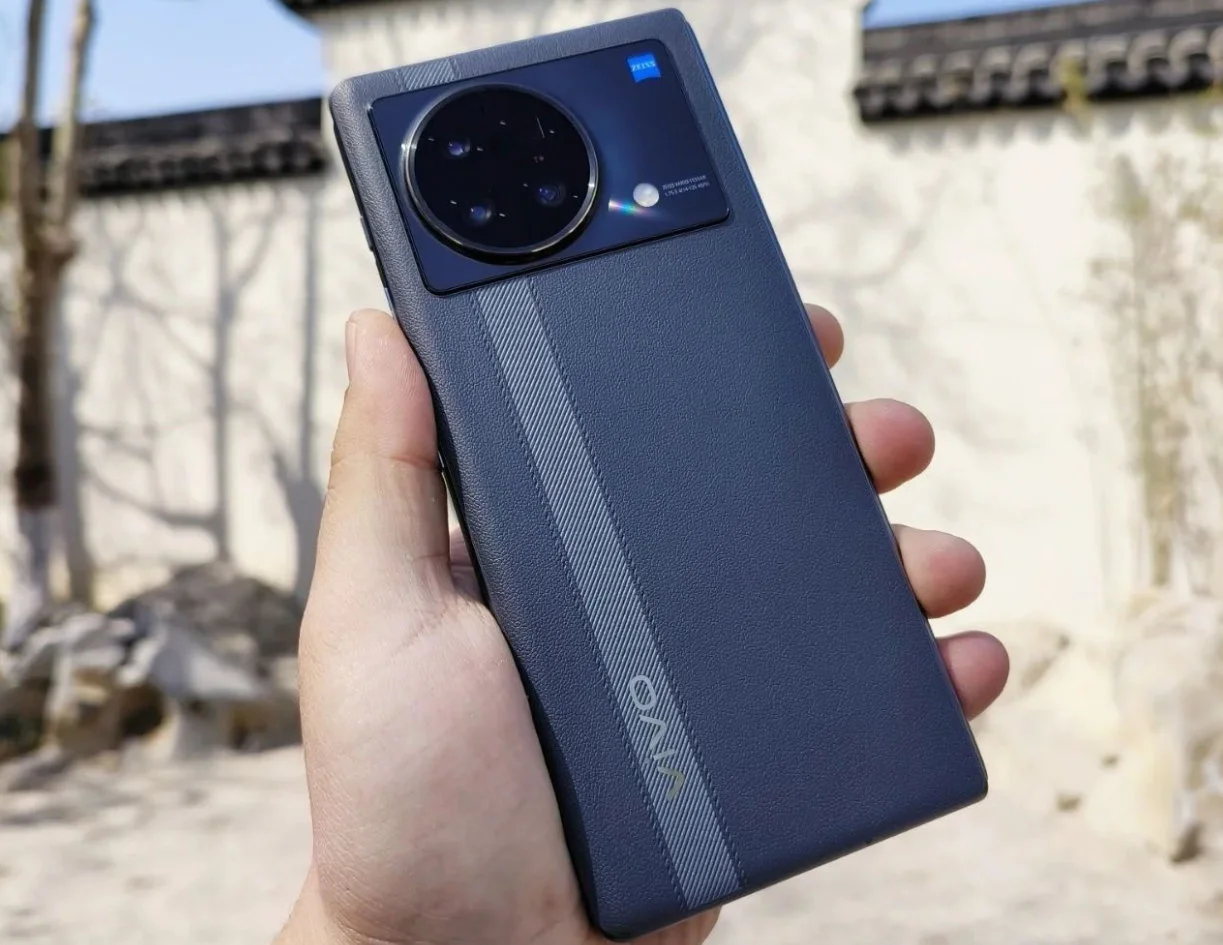 vivo X Fold1