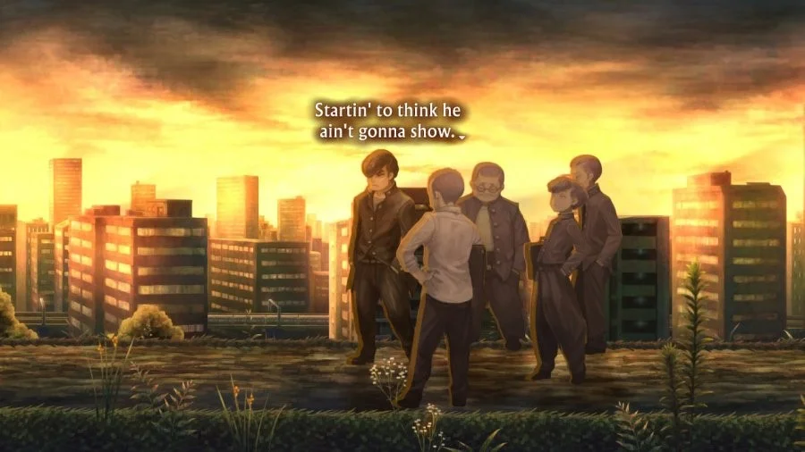 13 Sentinels Aegis Rim 2