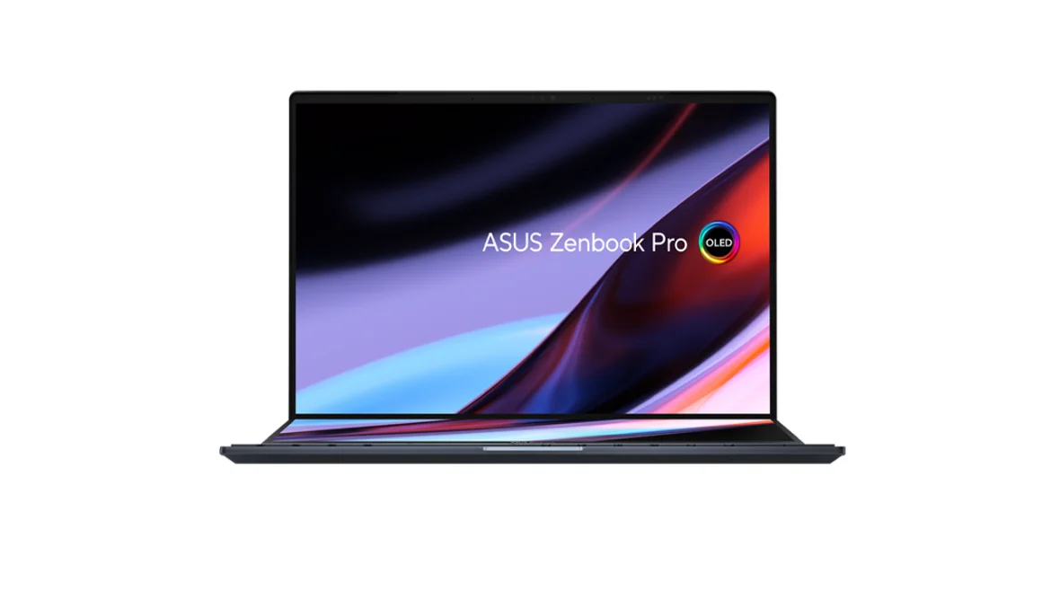 Asus Naslovna
