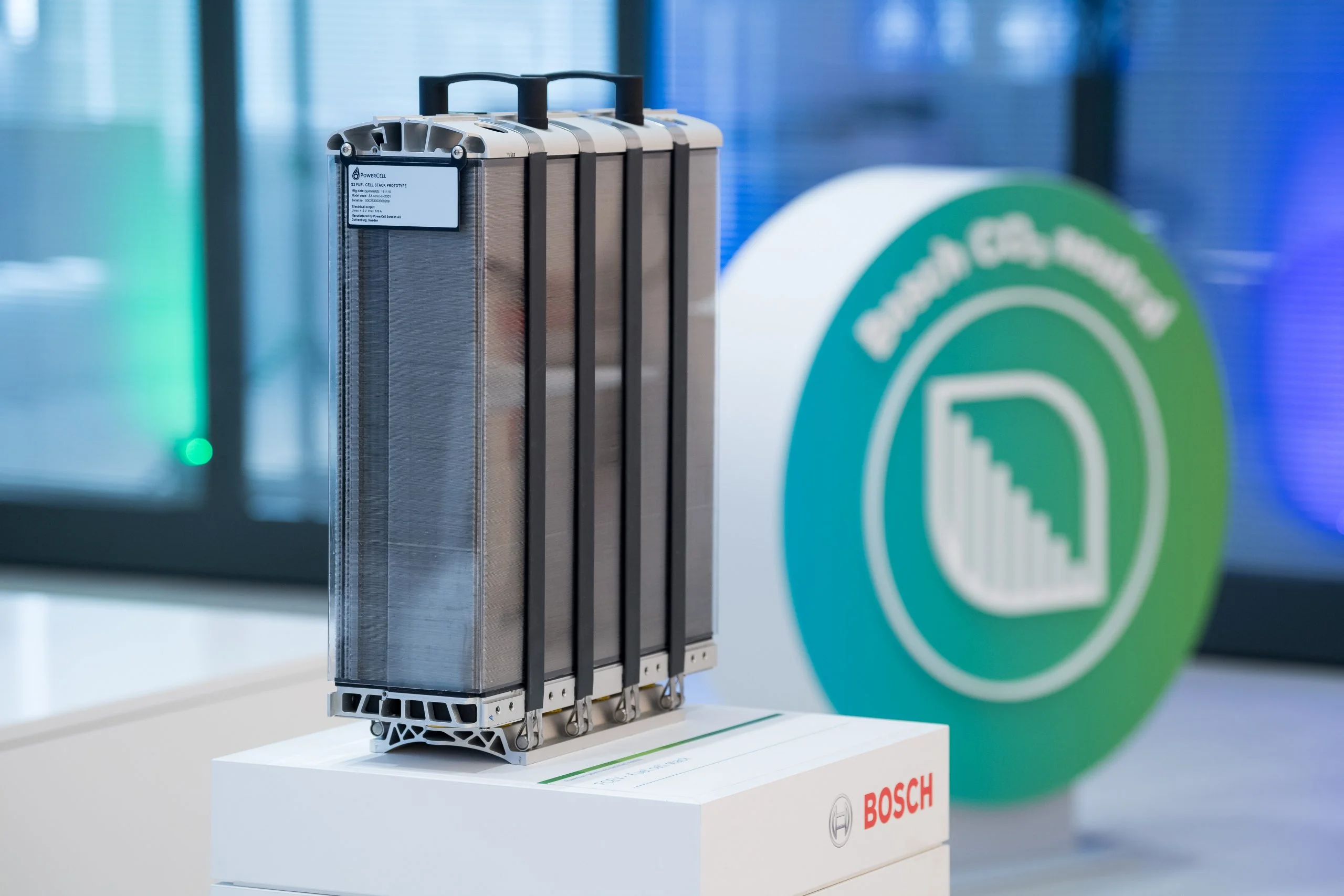 Bosch 3