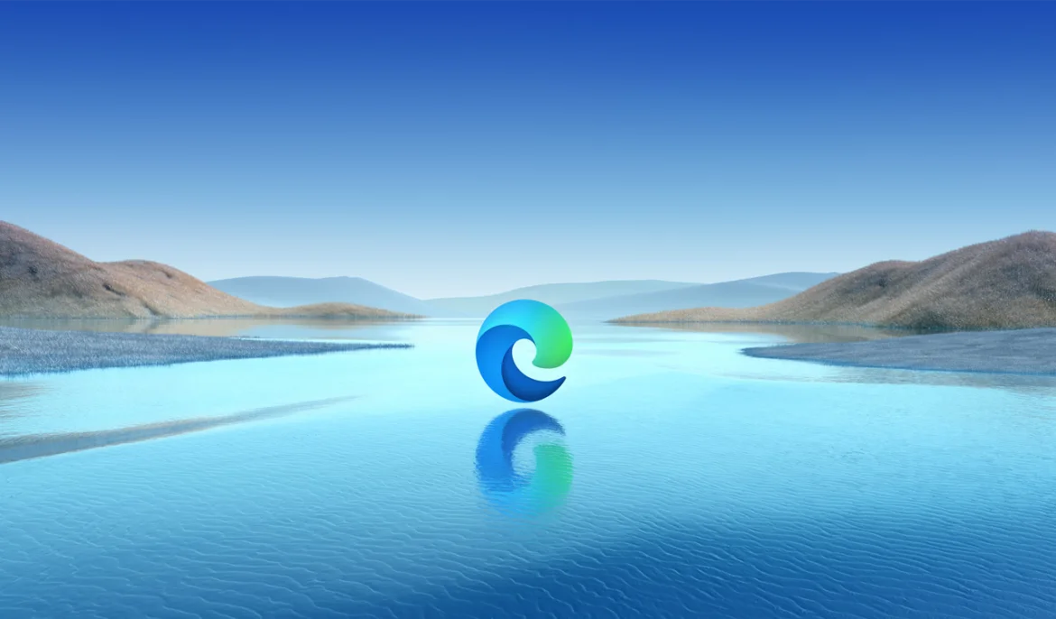 Browser Naslovna