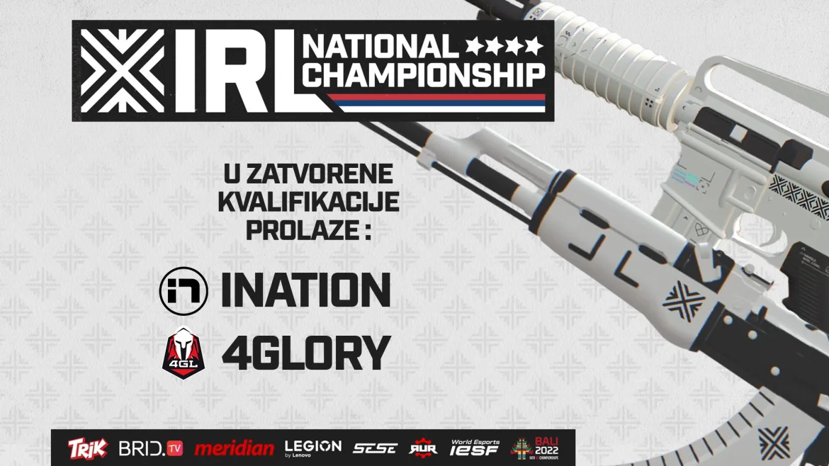 CS GO Naslovna