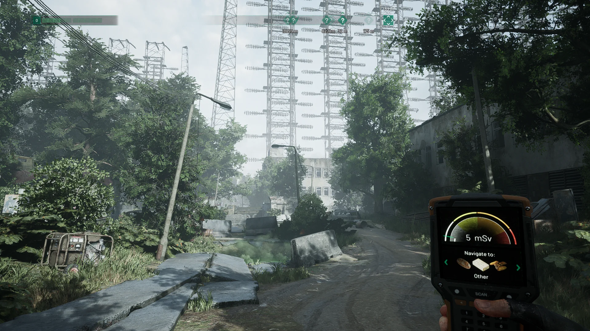 Chernobylite 2