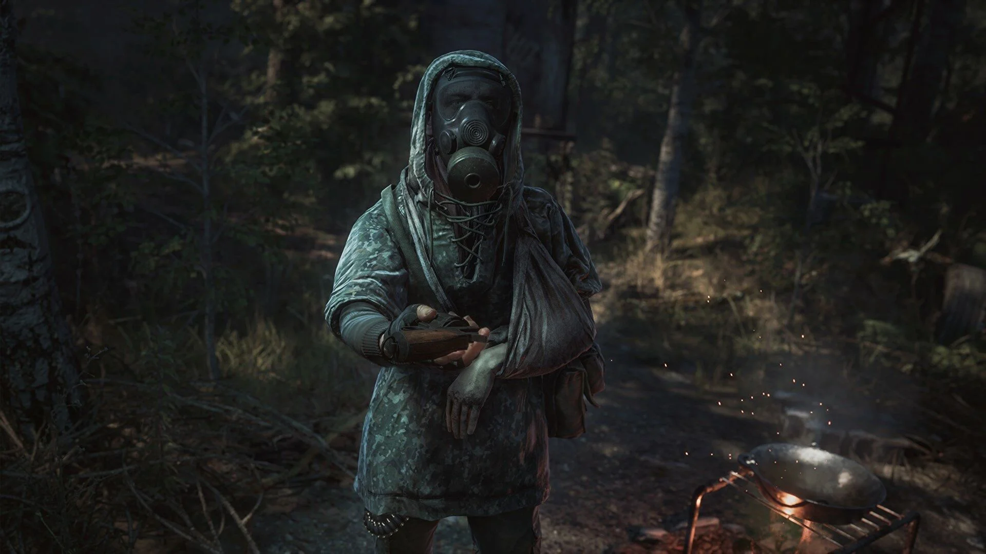 Chernobylite 3