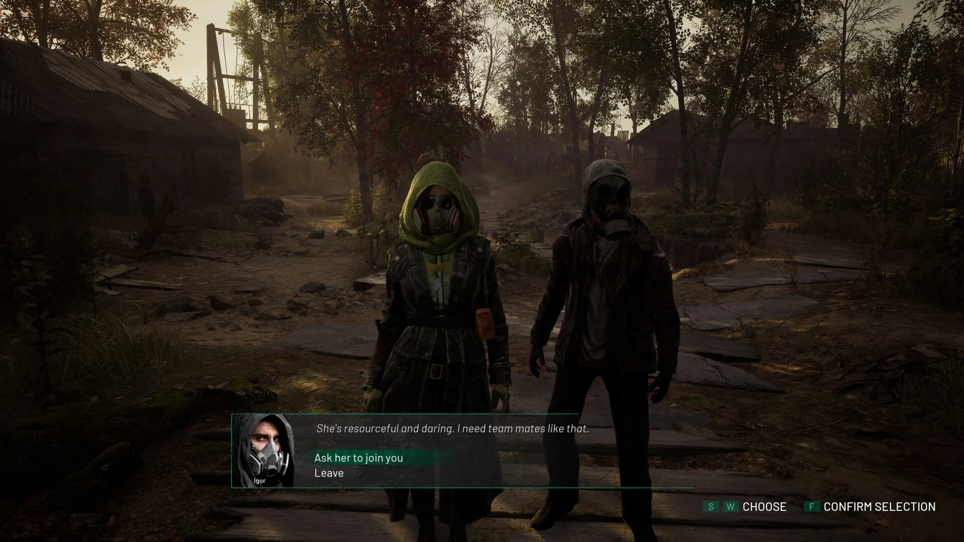 Chernobylite 4