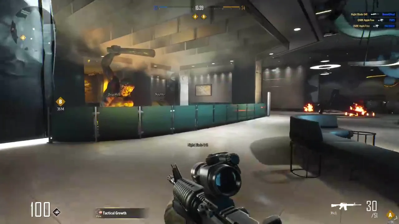 CrossfireX 2