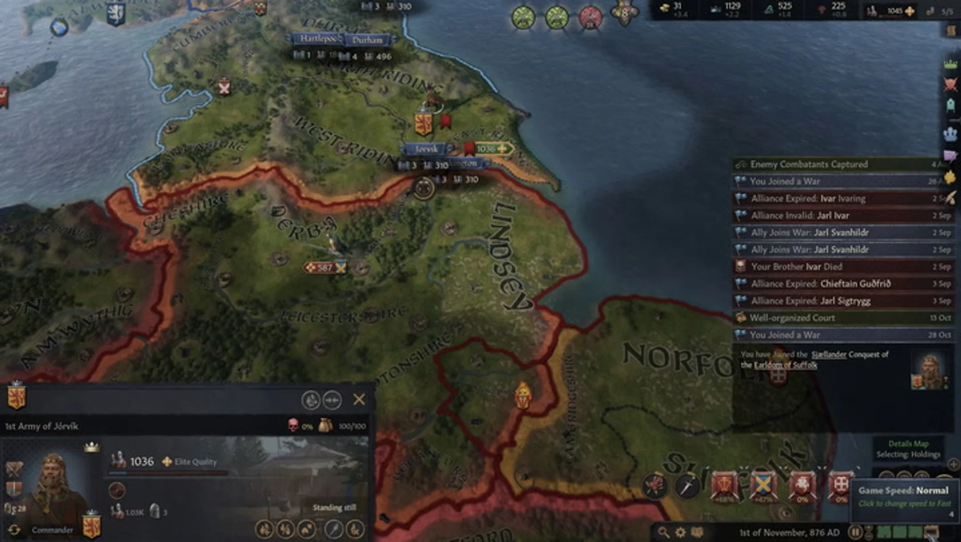 Crusader Kings III 2