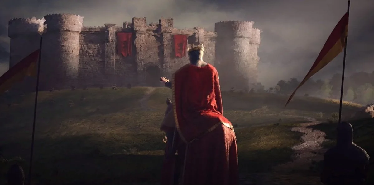 Crusader Kings III 6