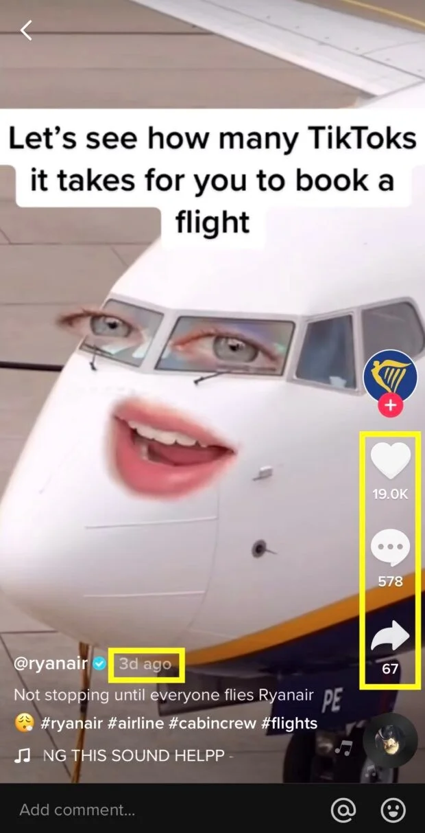 Flight