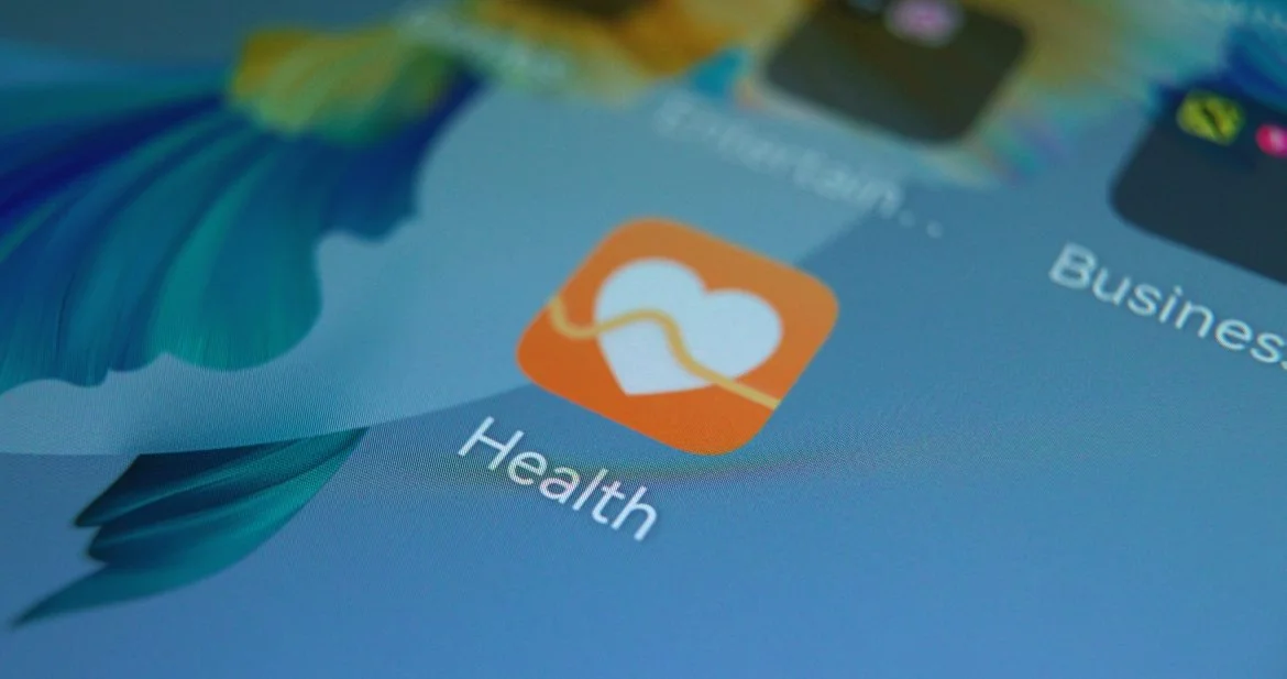 Health Naslovna