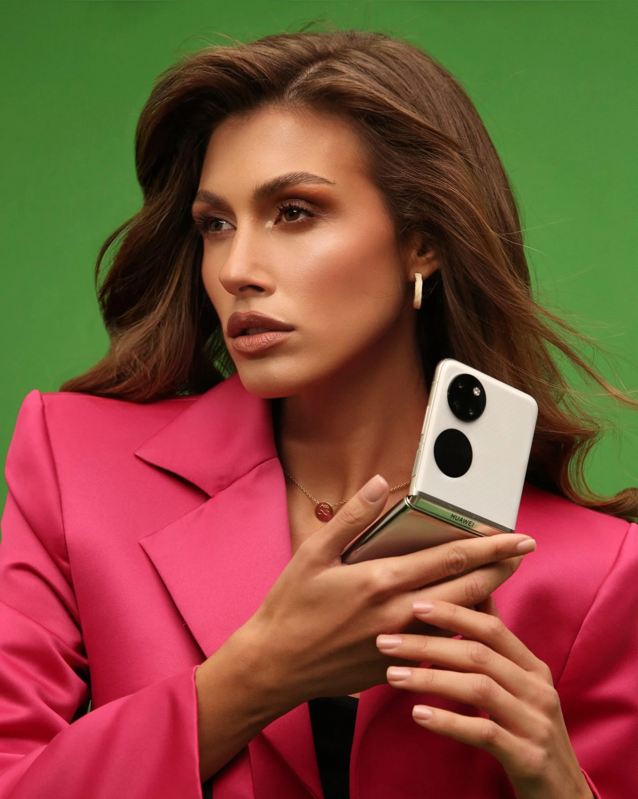 Huawei P50 Pocket